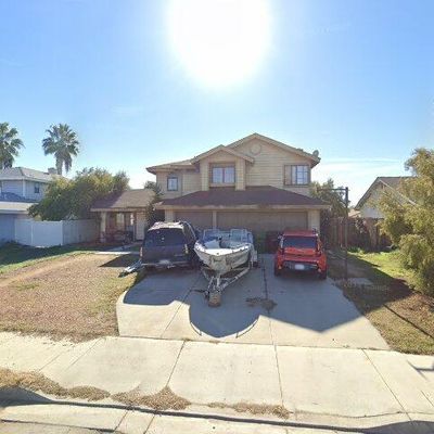 25841 Casa Fantastico Dr, Moreno Valley, CA 92551