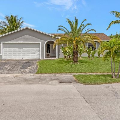 25921 Sw 130 Th Ave, Homestead, FL 33032