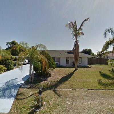 2597 Sw Warwick St, Port Saint Lucie, FL 34984