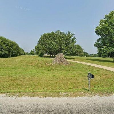 2597 Mcknight Rd, Culleoka, TN 38451