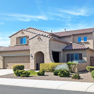 25982 W Sequoia Dr, Buckeye, AZ 85396