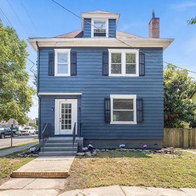 26 Chestnut St, Salem, NJ 08079