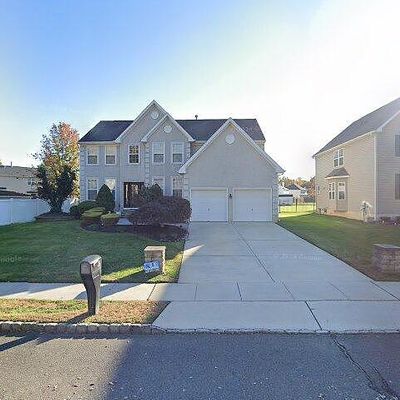 26 Creekwood Dr, Bordentown, NJ 08505