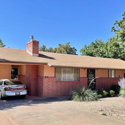 26 E 300 N, Kanab, UT 84741