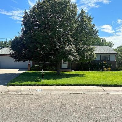 26 Lynn St, Lamar, CO 81052