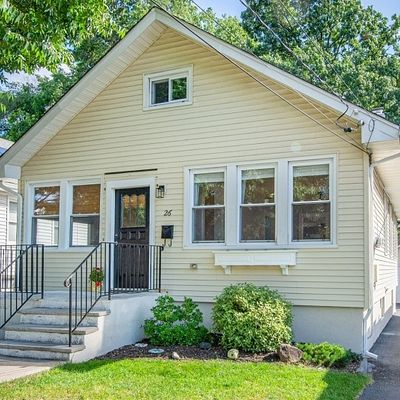 26 Mawhinney Ave, Hawthorne, NJ 07506