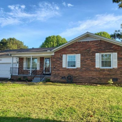 260 Ferguson Drive Drive, Lexington, TN 38351