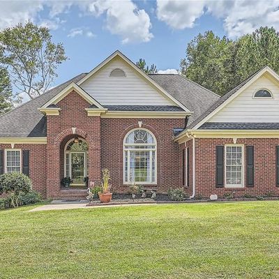 260 Magnolia Way, Monroe, GA 30655