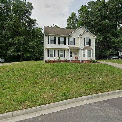 2600 Geneva Dr, Richmond, VA 23224