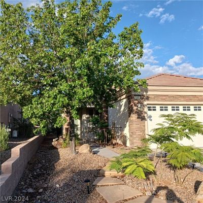 2601 Darda St, Henderson, NV 89044