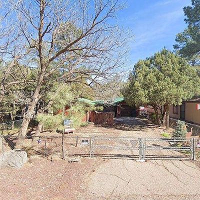 2601 Hidden Pines Dr, Lakeside, AZ 85929