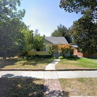 2601 W Pleasanton Ave, Boise, ID 83702