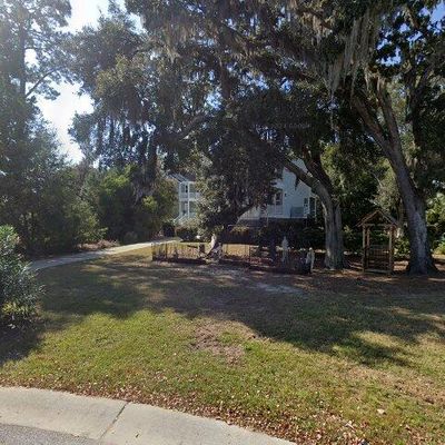 2602 Colonel Harrison Dr, Johns Island, SC 29455