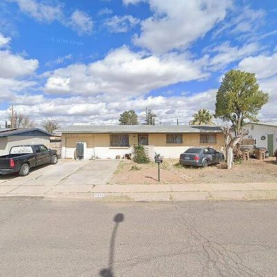 2602 E 6 Th St, Douglas, AZ 85607