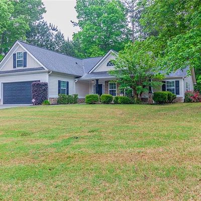 2604 Aaron Ct, Loganville, GA 30052