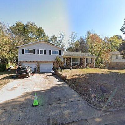 2604 Rita Ln Nw, Huntsville, AL 35810