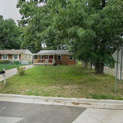 2605 Ryder Ave, District Heights, MD 20747