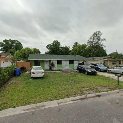 2606 Lorraine St, Tampa, FL 33614