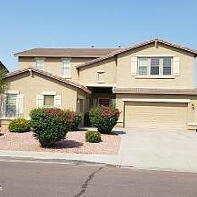 26065 N 74 Th Ave, Peoria, AZ 85383