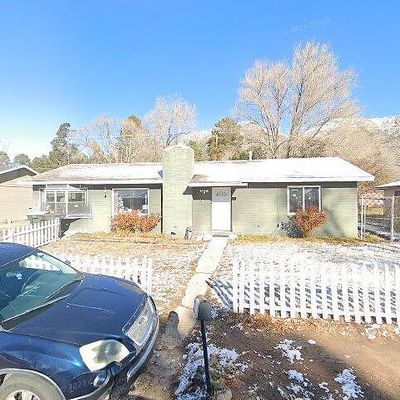 2608 E Miller Dr, Flagstaff, AZ 86004