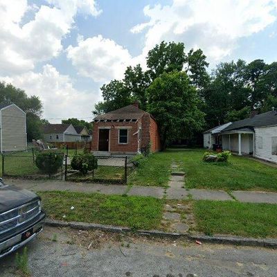 2608 W Kentucky St, Louisville, KY 40211