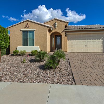 2609 E Saddlebrook Rd, Gilbert, AZ 85298