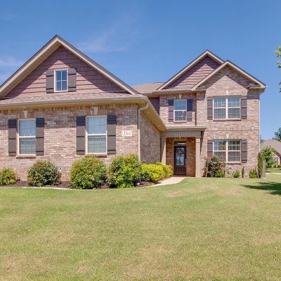 261 Dustin Ln Nw, Madison, AL 35757