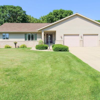 261 Meadowlark Ln Sw, Melrose, MN 56352