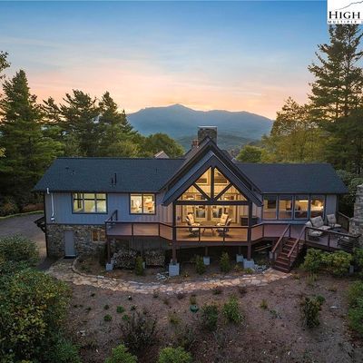 261 Misty Ridge Ln, Blowing Rock, NC 28605