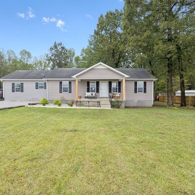 261 Tom Johnson Rd, Morrison, TN 37357