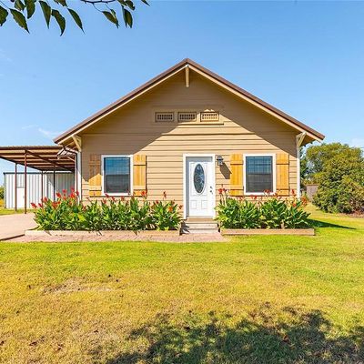 261 Red Rd, Howe, TX 75459