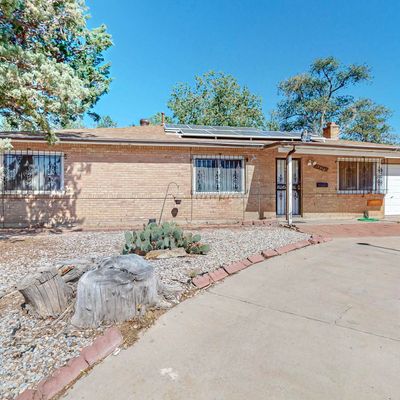 2610 Mesa Linda Dr Ne, Albuquerque, NM 87112