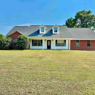 2610 Victory Ln, White Hall, AR 71602