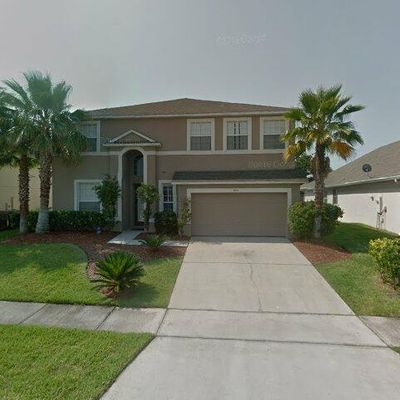 2612 Roughside Cir, Kissimmee, FL 34746