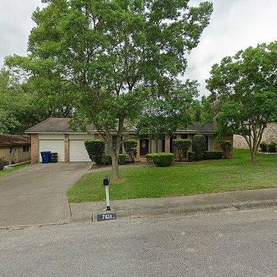 2614 Forest Pebble, San Antonio, TX 78232