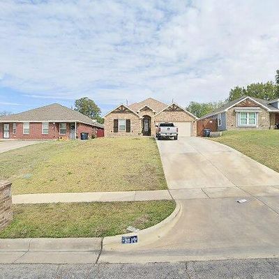 2614 Nw 22 Nd St, Fort Worth, TX 76106