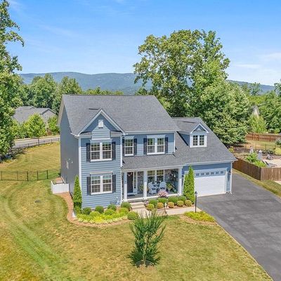 2616 Lavaca Ct, Crozet, VA 22932