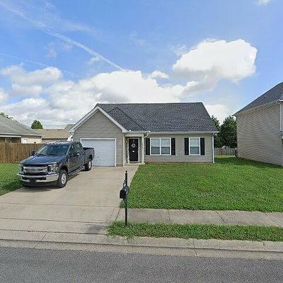 2619 Apostle Ln, Murfreesboro, TN 37129