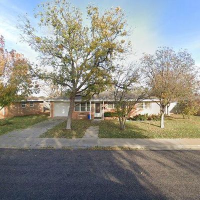 2620 Halifax Ave, Odessa, TX 79761