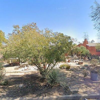 2620 N Warren Ave, Tucson, AZ 85719