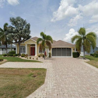 26208 Constantine Rd, Punta Gorda, FL 33983