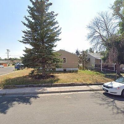 2621 E 13 Th St, Cheyenne, WY 82001