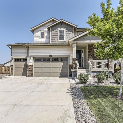 26221 E 5 Th Pl, Aurora, CO 80018