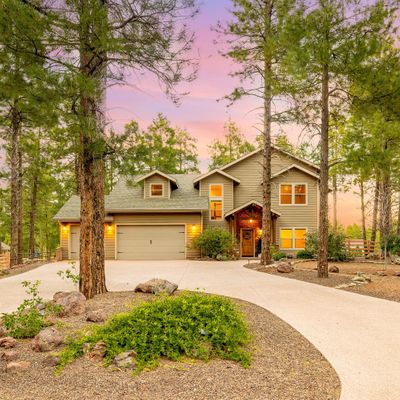 2624 W Kiltie Ln, Flagstaff, AZ 86005