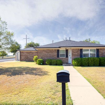 2626 15 Th Ave, Canyon, TX 79015