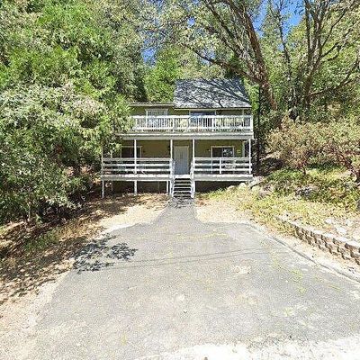 26270 Thunderbird Drive, Twin Peaks, CA 92391