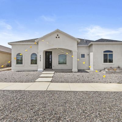 2629 Mike Price Dr, El Paso, TX 79938