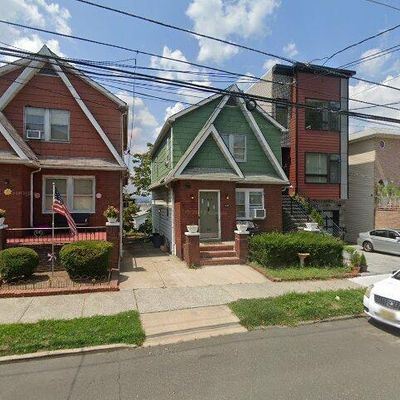 263 Columbia Ave, Jersey City, NJ 07307