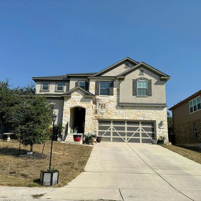 26322 Gibraltar, Boerne, TX 78015