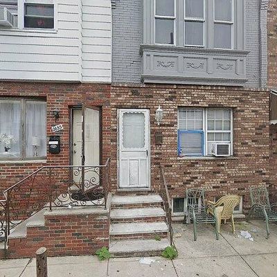 2633 S Sheridan St, Philadelphia, PA 19148